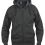 Clique basic Hoody Full Zip 2