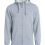 Clique basic Hoody Full Zip 3