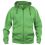 Clique basic Hoody Full Zip 4