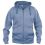 Clique basic Hoody Full Zip 5