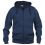 Clique basic Hoody Full Zip 6