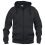Clique basic Hoody Full Zip 9