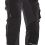 2191 Jobman Stretch Trousers 2