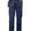 2181 Jobman Trousers Advanced 2