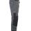 2181 Jobman Trousers Advanced 8