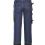 2396 Jobman Service Trousers 2