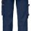 2822 Jobman Trousers Star 2