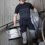2822 Jobman Trousers Star 10