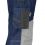 2992 Jobman Trousers Denim 4