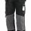 2992 Jobman Trousers Denim 7