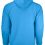5154 Jobman Vintage Hoodie 5