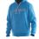 5154 Jobman Vintage Hoodie 6