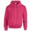 Gildan Sweater Hooded Heavyblend for him 9