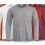 Clique Fashion-T l/s 8