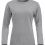 Clique Fashion-T l/s Ladies 6