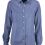 C&B Ellensburg Denim Shirt Ladies 2