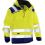 Hi-Vis Winter Jacket Star 3