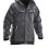 Shell Jacket 2
