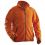 Fleece Jacket 2