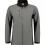 L&S Jacket Softshell Workwear 4