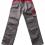 Mascot Torino Broek 8