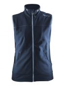1903079 Craft Leisure Vest W