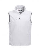 Clique Softshell Vest