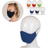 Herbuikbaar gezichtsmasker katoen LT93954
