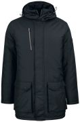 C&B Glacier Peak Jacket