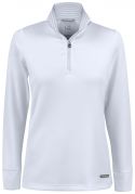 C&B Traverse Half Zip Ladies