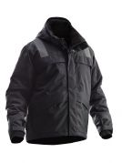 JB Winter Jacket