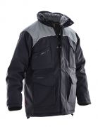 Winter Parka Star