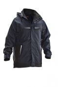 Shell Jacket