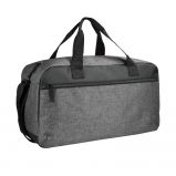 Clique Melange Travel Bag