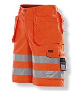 Jobman Shorts KI.2